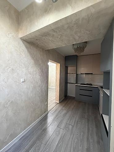 мега квартал: 4 комнаты, 87 м², Золотой квадрат Индивидуалка, 1 этаж — 3