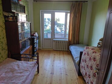 Köhnə tikili: Bakı, 3 otaqlı, Köhnə tikili, m. Həzi Aslanov, 85 kv. m — 26