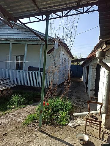 Продажа коттеджей и домов: Продается кирпичный коттедж,индивидуальный жилой дом из трёх комнат at lalafo.kg — 19 Продажа коттеджей и домов: Продается кирпичный коттедж,индивидуальный жилой дом из трёх комнат — 19