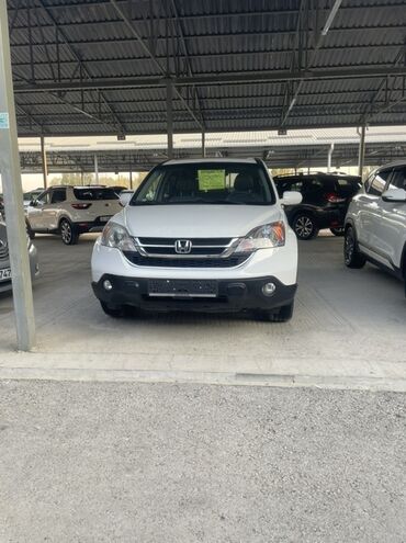 авто машина: Honda CR-V: 2010 г., 2.4 л, Автомат, Бензин, Кроссовер