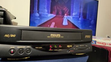 Другая аудиотехника: Продам 2 аппарата : видео магнитофон фирма PHILIPS без пульта — 19