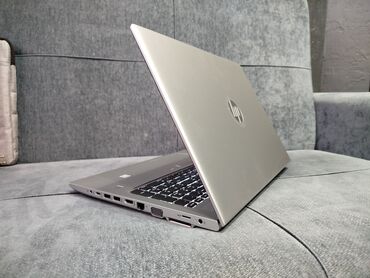 Ноутбуки: Ноутбук, HP, 16 ГБ ОЗУ, Intel Core i5, 15.6 ", Б/у, Для работы, учебы, память SSD at lalafo.kg — 6 Ноутбуки: Ноутбук, HP, 16 ГБ ОЗУ, Intel Core i5, 15.6 ", Б/у, Для работы, учебы, память SSD — 6