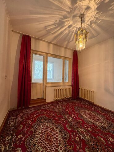 Продажа квартир: 2 комнаты, 60 м², 106 серия, 3 этаж, Косметический ремонт