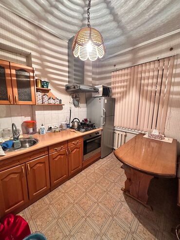 Продажа квартир: 3 комнаты, 64 м², 105 серия, 5 этаж