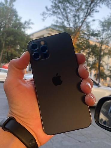 redmi note 11 lite: IPhone 12 Pro, Б/у, 128 ГБ, Графит, 92 % — 1