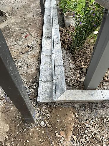 Евробрусчатка: Евробрусчатка, Старый город, Бетонная, Литая, Новый — 7