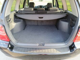 мерс сапог дубл кабина: Toyota Kluger: 2003 г., 3 л, Типтроник, Газ, Кроссовер