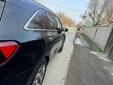 Kia: Kia Sorento: 2019 г., 2 л, Автомат, Дизель, Кроссовер — 5