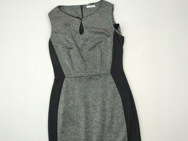 neonowa sukienki na wesele: Dress, XL (EU 42), Tu, condition - Good