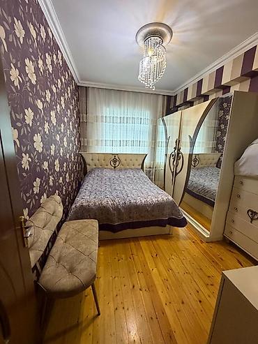 ev elanlari 2018: Ахмедлы, 2 комнаты, Новостройка, м. Ази Асланов, 63 м² — 7