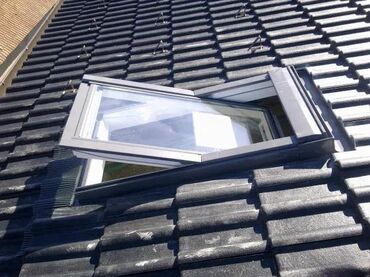 Prozori: Velux Montaža Krovnih Prozora 🔨🏠 Pružamo stručnu montažu i prodaju — 8