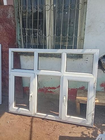 plasdik qapi: Plasdik. qaplar penceler satiram yaxsi vezyetdedi — 4