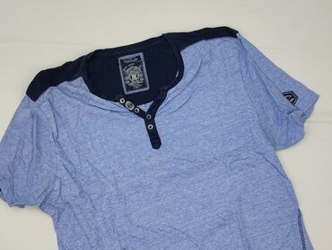 koszulka pilka reczna: Koszulka dla mężczyzn, 2XL, Carry, stan - Dobry