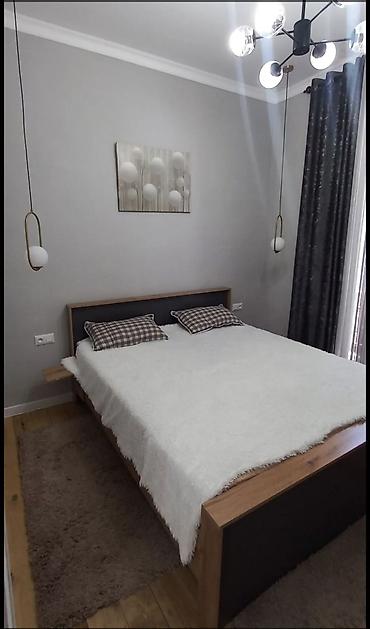 отдых в радуге west: 3 комнаты, 49 м², Бишкек — 2