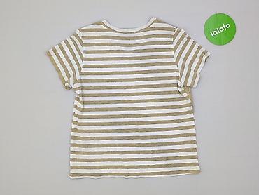 prązek: T-shirt damski, rozmiar S — 3