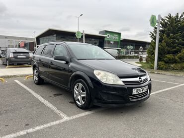 Opel: Opel Astra: 1.3 l | 2007 il 267000 km Universal — 8