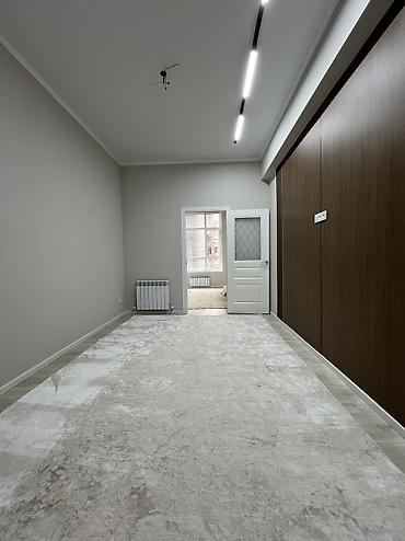 archa group: 1 комната, 37 м², Городское ГАИ Элитка, 4 этаж, Свежий ремонт — 5