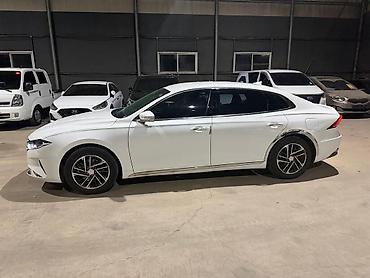 машина бишкек цены: Hyundai Grandeur: 2021 г., 3 л, Автомат, Газ, Седан — 7