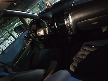 Mazda: Mazda PREMACY: 2005 г., 1.8 л, Механика, Бензин, Универсал — 6