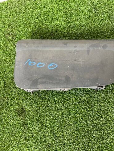 капот прадо: Крышка аирбега TOYOTA LAND CRUISER PRADO J95 1KZ-TE 3.0 1997 (б/у)