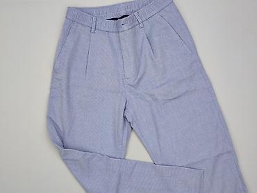 centro obuwie: Zara, Spodnie materiałowe damskie, rozmiar S — 1
