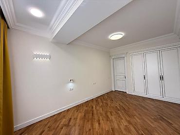 Продажа квартир: 4 комнаты, 190 м², Элитка, 10 этаж, Евроремонт — 4