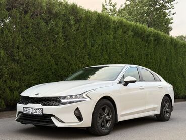 включатель фар мерс: Kia K5: 2019 г., 2 л, Автомат, Бензин, Седан