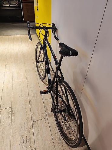 Velosipedlər: 🚴 QREMIN ŞOSSE VELOSİPEDİ – ƏLA VƏZİYYƏTDƏ Satış səbəbi: başqa — 4
