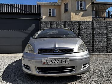 авто в рассрочку без банка без первоначального взноса в бишкеке: Mitsubishi Colt: 2004 г., 1.5 л, Автоматтык, Бензин, Хетчбек