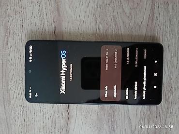 redmi note 11 pro: Redmi Note 11 Pro, 128 GB, rəng - Qara, Barmaq izi — 3