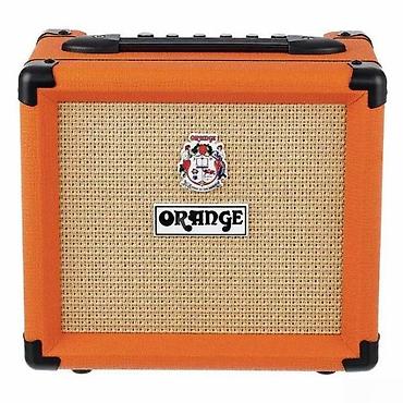 gitara simləri: Orange Crush 20 RTElektrik Gitara üçün Solid State Kombo Çıxış gücü — 1
