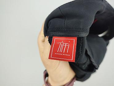 tiffi: Tiffi, Spodnie materiałowe damskie, rozmiar S — 4