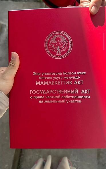 4 соток, Для бизнеса, Красная книга, Тех паспорт