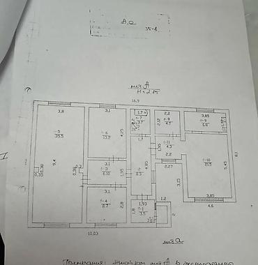 Продажа участков: 8 соток — 7