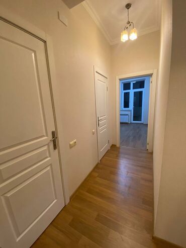 Uzunmüddətli kirayə mənzillər: Hövsan Mida 2 layihəsində Yeni tikili 9 mərtəbəli binanın 9-cu — 5