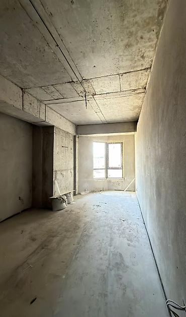 Продажа квартир: 3 комнаты, 132 м², Старый аэропорт Элитка, 15 этаж, ПСО (под самоотделку) — 8