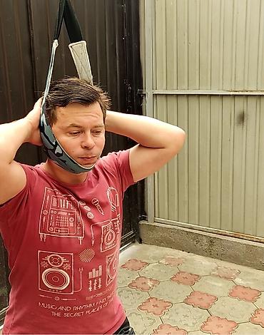 Спорт и отдых: Турник, Новый, Платная доставка, Самовывоз — 2