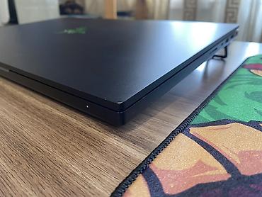 logitech superlight: 🔥 RAZER BLADE PRO 17 — RTX 2080 SUPER 8ГБ/ 300 ГЦ / i7-10875H Продаю — 6