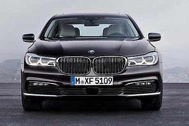 o r s: DELOVI ZA BMW SERIJA 7 G11 | Novi i polovni delovi za BMW serija 7 — 3