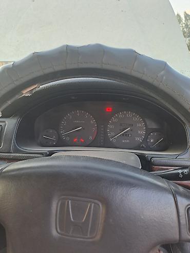 honda git: Honda Inspire: 1995 г., 2.5 л, Автомат, Бензин, Седан — 9