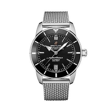 Breitling Superocean Heritage B20 Automatic 44. • Часы AAA+ люкс