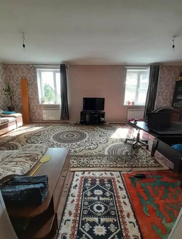 дом продажа новопокровка: Дом, 90 м², 3 комнаты, Собственник