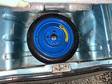 opex kg: Daewoo Matiz: 2005 г., 0.8 л, Автомат, Бензин, Хэтчбэк — 6