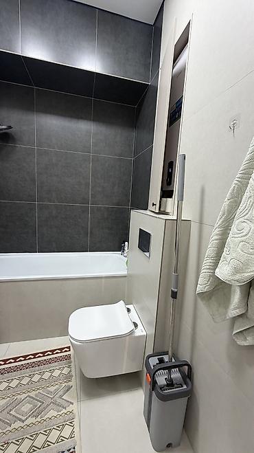 Батирлерди сатуу: 2 бөлмө, 68 м², Филармония Элитка, 11 кабат, Евро оңдоо — 8