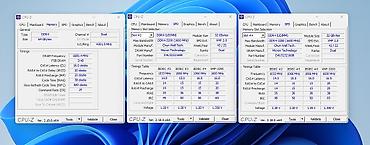 red cell: Оперативная память (RAM) для ПК, Б/у, OLOy, 64 ГБ, DDR4, 3200 МГц — 4