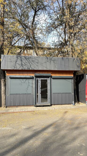 сдается дом под офис: Сдаётся помещение 36 м² с новым ремонтом. Подойдёт под офис, салон