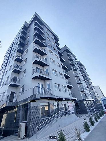 Продажа квартир: 2 комнаты, 36 м², Элитка, 7 этаж, Евроремонт — 15