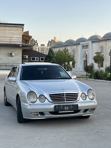 двигатель 3 2 мерседес w210: Mercedes-Benz E-Class: 2001 г., 3.2 л, Автомат, Бензин, Седан