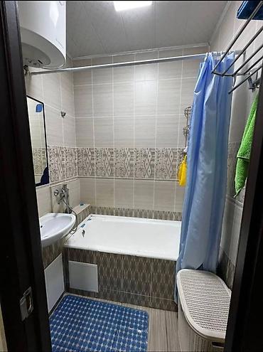 105: 3 комнаты, 68 м², Верхний Джал 105 серия, 6 этаж, Косметический ремонт — 7