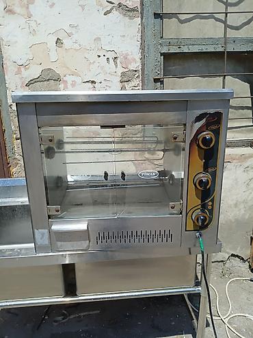 Biznes üçün avadanlıq: Peşəkar ictimai iaşə avadanlıqları paketi - İkiqablı soyuq içki — 7